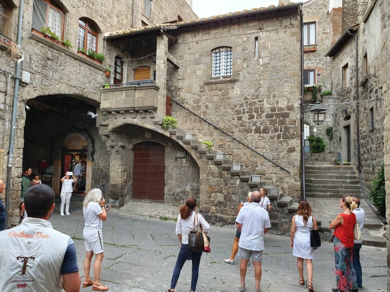 Raid etruschi 2019